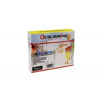 Картридж Canon CG-CLI-521BK (IP3600/ IP4600/ MP540/ MP620/ MP630/ MP980) с чипом Colouring