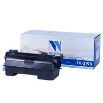 Тонер-картридж Kyocera TK-3190 NV Print 25000стр (ECOSYS P3055dn/ 3060dn)