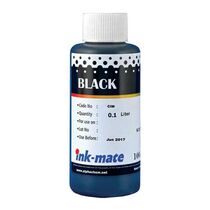 Чернила CANON PG-510Bk/ 512Bk (100мл,Pigment,black) CIM-810MB Ink-Mate