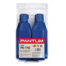 Заправочный комплект PX-110 Pantum P2000/ P2050/ M5000/ M5005/ M6000/ M6005 (2 чипа+2 тонера, 3000 стр.)