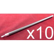 Вал магнитный (оболочка) HP LJ Pro M402/ M426/ M501/ M506/ M527 ELP (CF226A/ CF228A/ CF287A/ CF287X) Low Cost упаковка 10 шт.