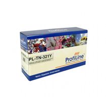 Картридж (тонер) Brother TN-321Y (Brother MFC L8650CDW) Yellow ProfiLine