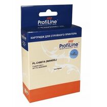 Картридж HP PL-C4907A №940XL (Officejet Pro 8000/ 8500) Cyan ProfiLine