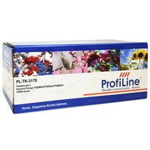 Тонер-картридж Kyocera TK-3170 Profiline 12500с (c чипом) (Ecosys p3050dn/ p3055dn/ p3060dn)