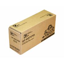 Тонер-туба OKI 44574705 (B411/B431) GalaPrint