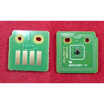 Чип Xerox 006R1518 Yellow 15K ELP (WC 7525/ 7530/ 7535/ 7545/ 7556/ 7855/ 7830/ 7835/  7845)