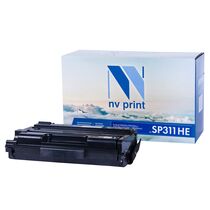 Картридж Ricoh SP311LE NV Print 3500стр. (SP311DN/ SP311DNw/ SP311SFN/ SP311SFNw/ SP325DNw/ SP325SNw/ SP325SFNw)