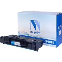 Тонер-картридж Ricoh SP101E NV Print 2000стр. (Aficio SP101E/ SP-100/ 100SF/ 100SU)