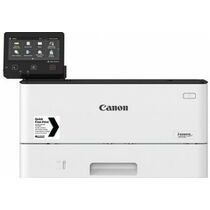 Принтер Canon i-SENSYS LBP226dw [А4/ Лазерная/ Черно-белая/ Duplex/ USB/ Ethernet/ Wi-Fi] (3516C007)