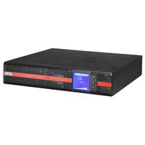 ИБП PowerCom MACAN MRT-3000SE 3000 ВА/ 3000 Вт, 8*IEC 320 C13 (компьютерный), AVR, RS-232, USB ( Аккумулятор 12 V/ 9,0 Ah*6)