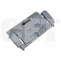 Ролик отделения 2-го лотка в сборе RM1-4966-000 HP CLJ CP3525, M570/ M575 CET (CET2429)