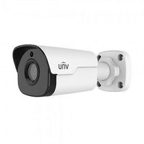 Видеокамера IP Uniview UN-IPC2122SR3-PF40-C: цилиндрическая; уличная; 2 Mp; 4 мм;  ИК:30 м