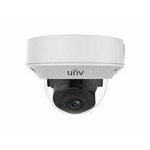 Видеокамера IP Uniview UN-IPC3232ER3-DUVZ-C: купольная; антивандальная; 2 Mp; 2.7-13.5 мм;  ИК:30 м