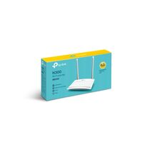 Маршрутизатор: Tp-Link TL-WR820N внутренняя антенна [1xWAN, 2xLAN 10/ 100Mbit, WiFi 802.11b/ g/ n  300Mb/ s]