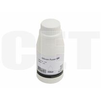 Смазка силиконовая для термопленок Kyocera/ Ricoh 250мл. CET (CLS0372)