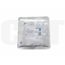 Девелопер Canon iR Advance C3320 Cyan пакет 200г. CET (iR C3325i/ 3330/ 3525i/ 3530i)