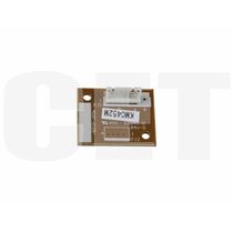 Чип Konica Minolta Magenta 120K CET (Bizhub C452/ C552/ C652)