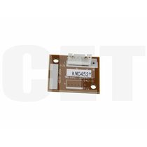 Чип Konica Minolta Yellow 120K CET (Bizhub C452/ C552/ C652)