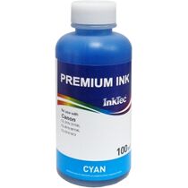 Чернила Canon (C2011-100MC) CL-511/ 513C Cyan, Dye, 100 мл, InkTec