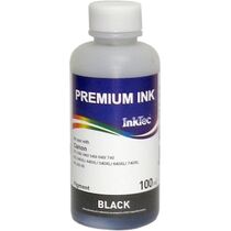Чернила Canon (C5040-100MB) PG-440/ 440XL Black, Pigment, 100 мл, InkTec