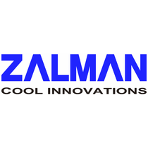 Купить Система охлаждения Для корпуса Zalman ZM-F3 (900 - 1800 об/ мин / 20 - 34 дБ/  скольжения /  Регулятор оборотов  внутренний, 3 Pin, 120 мм) ZM-F3_FS в Симферополе, Севастополе, Крыму