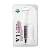 Купить Термопаста CoolerMaster RG-ICV1-TW20-R1 шприц 4,6 гр. 1.85 Вт/ м*К в Симферополе, Севастополе, Крыму