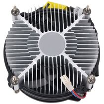 Купить Система охлаждения Для процессора CoolerMaster 89 W XDream p115 (1200/ 1151, 4-pin PWM, 95 мм) RR-X115-40PK-R1 в Симферополе, Севастополе, Крыму