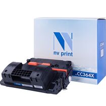 Картридж HP LJ CC364X NV Print 24000стр. (P4015/ P4515)