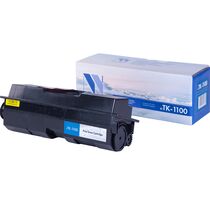 Картридж Kyocera TK-1110 NV Print 2500стр. (FS-1040/ 1020MFP/ 1120MFP)
