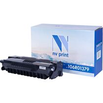 Картридж Xerox 106R01379 NV Print 4000стр. (Phaser 3100MFP)