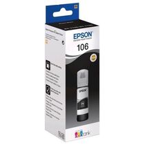 Чернила Epson L7160/7180 Black, 70ml (C13T00R140)
