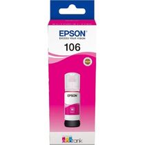 Чернила Epson L7160/7180 Magenta, 70ml (C13T00R340)