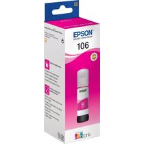 Чернила Epson L7160/7180 Magenta, 70ml (C13T00R340)