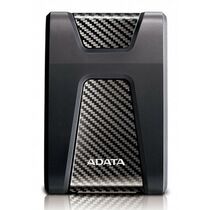 Внешний жесткий диск 2.5" 1Tb AData HD650 USB 3.0 Черный (AHD650-1TU31-CBK)