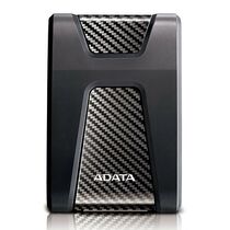 Внешний жесткий диск 2.5" 4Tb AData HD650 USB 3.0 Черный (AHD650-4TU31-CBK)