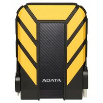 Внешний жесткий диск 2.5" 2Tb AData HD710Pro USB 3.1 Желтый (AHD710P-2TU31-CYL)