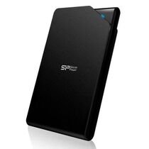 Внешний жесткий диск 2.5" 2000 Gb SiliconPower S03 USB 3.0 Черный (SP020TBPHDS03S3K)