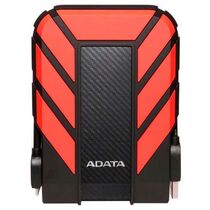 Внешний жесткий диск 2.5" 1Tb AData HD710Pro USB 3.1 Черный с красным (AHD710P-1TU31-CRD)