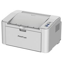 Принтер Pantum P2200 [А4/ Лазерная/ Черно-белая/ 22 стр.мин/ USB] (P2200)