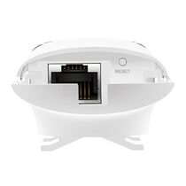 Точка доступа TP-Link EAP110-Outdoor [2.4 ГГц, WiFi 802.11 b/ g/ n, MIMO 2x2, 20 дБм, Passive PoE]