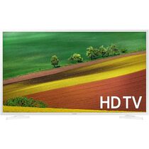 Телевизор 32" Samsung UE32N4010AUXRU HD Ready, тюнер DVB-T/ T2/ C/ S2, HDMI х2, USB х1, мощность звука: 2х5 Вт,  белый