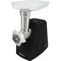 Мясорубка Polaris PMG 2078 2000 Вт черный