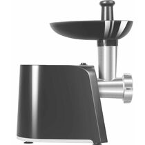 Мясорубка Redmond RMG-1223-6 1000 Вт черный/ серебристый