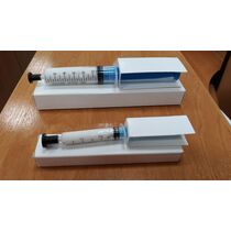 Смазка для токопроводящая HP/ CANON (20 гр./ 10 мл. шприц в коробке) Premium HP-300 ELP (ELP-GRS-PR-20) фас. Россия