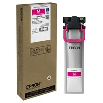 Картридж Epson Original C13T944340 L Magenta 3K Ink Cartridge (WF-C5290DW/ C5790DWF)