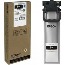 Картридж Epson C13T944140 L Black (WF-C5290DW/ C5790DWF)