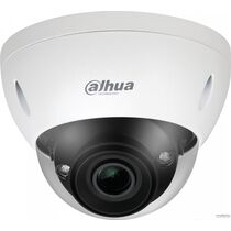 Видеокамера IP Dahua DH-IPC-HDBW5241EP-ZE: купольная; уличная; 2 Mp; 2.7-13.5 мм;  ИК:40 м