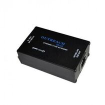 Усилитель PoE ATIS POEE