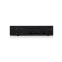 Маршрутизатор: Ubiquiti EdgeRouter 12 (4х1 ГБ RAM,  10х10/ 100/ 1000 Мбит/ с, 2xSFP)