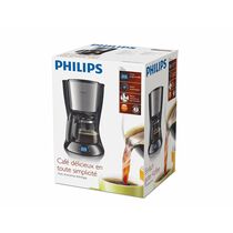 Кофеварка капельная Philips HD7459/20